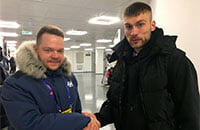 Игорь Калинин, Спартак, Альфа-Банк РПЛ, Александр Неценко, Урал