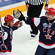 Сергей Брылин, Андрей Потайчук, Максим Сушинский, Сергей Гусев, Константин Панов, Дмитрий Шитиков, Федор Федоров, Иван Непряев, Артем Крюков, КХЛ, переходы, СКА, Геннадий Тимченко, Ян Вотруба, Вацлав Сикора, Николай Бушуев, Андрей Точицкий, Милош Ржига, Юсси Парккила, Глеб Клименко, Сергей Черкас, Александр Медведев, Дмитрий Калинин, Алексей Яшин, Алексей Касатонов, Даниил Марков, Петр Чаянек, Патрик Торесен