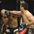 Рашад Эванс, Лиото Мачида, видео, смешанные единоборства, UFC