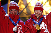 WADA, допинг, CAS, РУСАДА, Женская сборная России по лыжным гонкам, Камила Валиева