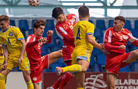 Сборная Таджикистана по футболу U-17, Кубок развития, Сборная Казахстана по футболу U-17, Sports – Казахстан, Сборная Молдовы по футболу U-17, Сборная Беларуси по футболу U-17, Кайрат