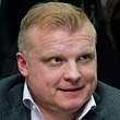 Сергей Кирьяков, Динамо Брянск, Игорь Колыванов, Сборная России по футболу U-21