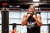 UFC, Иван Штырков, USADA, MMA
