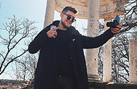 Артем Шмельков, Андрей Тихонов, Константин Генич, FIFA 19, Герман Эль Класико, YouTube