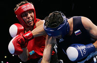 Геннадий Головкин, Камил Шеремета, Головкин - Шеремета, Qazsport, IBF, бокс, Sports – Казахстан