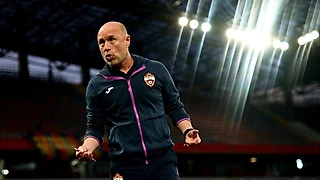 ЦСКА Федотова: вторые таймы, реализация, Карраскаль, зимняя пауза