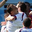 Сергей Игнашевич, Рубин, FONBET Кубок России, ЦСКА