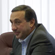 Альфа-Банк РПЛ, Евгений Гинер, РФС