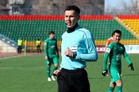 Алексей Родионов, Сабит Тастанбеков, Шахтер Караганда, Атырау, высшая лига Казахстан, Федерация футбола Казахстана, Арман Исмуратов