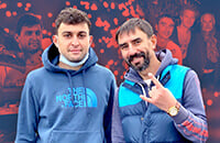 ATP, Даниил Медведев, ITF, юниоры, Аслан Карацев, Доминик Тим, Никита Михалков, adidas, деньги, Игровая форма, Гюнтер Бресник, интервью, Владимир Путин