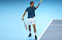 Наоми Осака, Бьянка Андрееску, ATP, Рафаэль Надаль, Симона Халеп, Серена Уильямс, Жюстин Энен, Хуан Мартин дель Потро, Ким Клейстерс, Каролин Возняцки, Мария Шарапова, Стэн Вавринка, Денис Шаповалов, Стефанос Циципас, Виктория Азаренко, Эшли Барти, WTA, Доминик Тим, Энди Маррей, Даниил Медведев, Новак Джокович, Роджер Федерер, Винус Уильямс, Александр Зверев