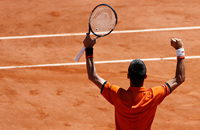 Новак Джокович, Энди Маррей, Ролан Гаррос, ATP