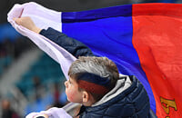 Токио-2020, РУСАДА, WADA, допинг, Евро-2024, Олимпиада-2022, Чемпионат мира по футболу