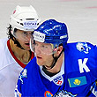 КХЛ, Кевин Дэллман, Барыс