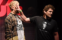 UFC, Иван Редкач, Фрэнк Мир, Бен Аскрен, Bellator, Пол - Аскрен, Стив Каннингем, Реджис Прогрейс, Джейк Пол, бокс