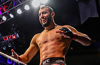 Джон Джонс, MMA, UFC 247, UFC, Доминик Рейес