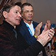 СКА, Вячеслав Быков, Игорь Захаркин, Александр Медведев, КХЛ, Юкка Ялонен