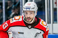 Автомобилист, КХЛ, Павел Дацюк, Георгий Белоусов, Андрей Мартемьянов, Сибирь, Найджел Доус