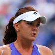 Милош Раонич, Анжелик Кербер, Сара Эррани, WTA, ATP, Цветана Пиронкова, US Open, Энди Маррей, Агнешка Радванска, Роберта Винчи, Серена Уильямс, Ана Иванович