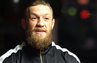 Конор Макгрегор, бокс, Флойд Мейвезер-младший, MMA, Мэнни Пакьяо, Хабиб Нурмагомедов, Конор Макгрегор - Дональд Серроне, UFC, UFC 246, Дональд Серроне