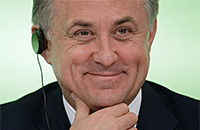 судьи, Организация РПЛ, РФС, Виталий Мутко