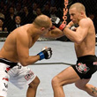 Жорж Сен-Пьер, Би Джей Пенн, видео, смешанные единоборства, UFC, Лиото Мачида, Тиаго Силва