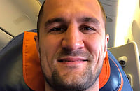 Сергей Ковалев, WBO, Элейдер Альварес, Энтони Ярд, бокс, происшествия
