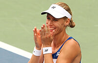 ретро, почитать, Елена Дементьева, Ролан Гаррос, Афины-2004, WTA, Пекин-2008, US Open, Олимпийский теннисный турнир, Сидней-2000, Амели Моресмо, Анастасия Мыскина, Вера Дементьева, Динара Сафина