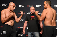 MMA, UFC 249, Роналдо Соуза, Алексей Олейник, Дана Уайт, UFC, Фабрисио Вердум, Ставки на спорт, Ставки на UFC