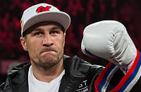 WBO, DAZN, Сергей Ковалев, бокс, Сауль Альварес