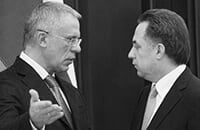допинг, Политика, Вячеслав Фетисов, Виталий Мутко, Сергей Лавров, Александр Жуков, WADA