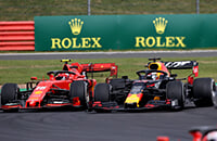 Феррари, WEC, ФИА, Гран-при Великобритании, Гран-при Великобритании MotoGP, Формула E, Ралли-кросс, Макс Ферстаппен, ралли-рейды, GT, Ред Булл, Лукас ди Грасси, Формула-1, Тойота, чемпионат мира по ралли, Красава, Стефан Петерансель, Паскаль Верляйн, болельщики, Себастьян Ожье, Тимур Тимерзянов, Шарль Леклер, видео, Камуи Кобаяси, картинг