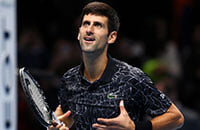Вашек Поспишил, деньги, Гидо Пелья, призовые, WTA, Australian Open, Михаил Южный, Уимблдон, Эшли Барти, US Open, Мария Саккари, Карен Хачанов, Доминик Тим, ATP, Роджер Федерер, Новак Джокович, Томас Друэ, Маттео Берреттини, Джон Миллман, Ролан Гаррос, Ллейтон Хьюитт, Артур де Гриф, Марко Трунжеллити