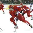 Лиллехаммер-1994, Валерий Ничушкин, Нагано-1998, олимпийский хоккейный турнир, Сергей Березин, Солт-Лейк-Сити-2002, Турин-2006, Владимир Тарасенко, Сочи-2014, Илья Брызгалов, Александр Овечкин, Илья Ковальчук, Максим Афиногенов, Евгений Малкин, Андрей Николишин, Семен Варламов, Равиль Гусманов, Алексей Морозов, Сборная России по хоккею с шайбой