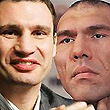 Виталий Кличко, Крис Майер, супертяжелый вес, Владимир Кличко, Николай Валуев, Александр Поветкин