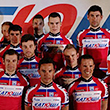 Хоаким Родригес, Katusha-Alpecin, Международный союз велосипедистов (UCI), Денис Меньшов