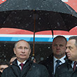 Валерий Карпин, Владимир Путин, Николай Толстых, Роман Абрамович, Фабио Капелло, Альфа-Банк РПЛ, Евгений Гинер, Леонид Федун, Виталий Мутко, Роман Асхабадзе, Сулейман Керимов, Рамзан Кадыров, Алексей Миллер
