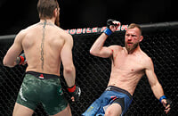 Конор Макгрегор - Дональд Серроне, UFC 246, Конор Макгрегор, Дональд Серроне, MMA, UFC