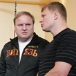 бизнес, супертяжелый вес, Владимир Хрюнов, Александр Поветкин, Владимир Кличко