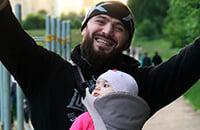 MMA, Магомед Исмаилов – Иван Штырков, ACA 115, ACA, Иван Штырков, Магомед Исмаилов