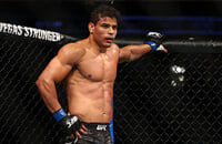 Исраэль Адесанья - Пауло Коста, UFC 253, Пауло Коста, Исраэль Адесанья, MMA, UFC