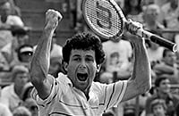 Сара Эррани, Тим Пюц, Стефано Наполитано, Ярослава Шведова, WTA, Джулиан Райстер, ATP, ретро
