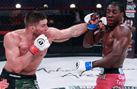 Bellator 257, Bellator, Фил Дэвис, Гран-при полутяжеловесов Bellator, Вадим Немков - Фил Дэвис, Вадим Немков