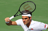 Крис Эверт, Кэтлин Ледеки, Мишель Кван, Мохаммед Али, ATP, Роджер Федерер