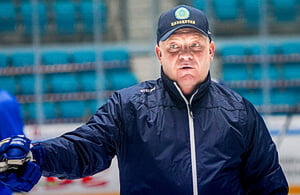 Сборная Казахстана по хоккею, Sports – Казахстан, Юрий Михайлис, Никита Михайлис, Евгений Рымарев, Роман Старченко, Джесси Блэкер, Барыс, Даррен Дитц, Кертис Волк, Виктор Сведберг, Хенрик Карлссон, Кирилл Панюков, Торпедо Усть-Каменогорск, Темиртау, Сарыарка