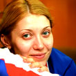 Ирина Караваева, Прыжки на батуте, чемпионат мира по художественной гимнастике, Женская сборная России по спортивной гимнастике