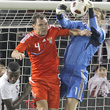 товарищеские матчи (сборные), Сборная России по футболу, Сборная Катара по футболу