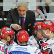 Кубок Первого канала, Зинэтула Билялетдинов, Динамо Москва, КХЛ, Андрей Марков, Сергей Гончар, Михаил Анисин, Алексей Морозов, Данис Зарипов, Сборная России по хоккею с шайбой