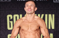 Qazsport, IBF, бокс, Головкин - Шеремета, Геннадий Головкин