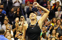Мария Шарапова, болельщики, бизнес, WTA, Ролан Гаррос, допинг